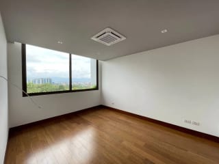Apartamento Renta Zona 15 VH2, Edificio Boutique, de 3 Dormitorios y Dormitorio de Servicio — Apartamento en Alquiler en Zona 15, Guatemala, Ciudad — miniatura 9 de 12