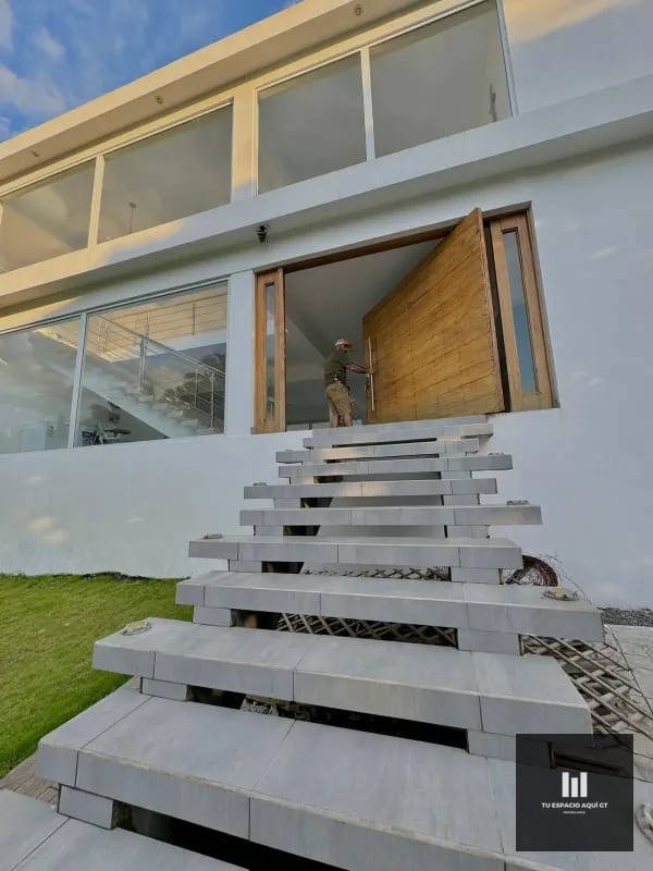 Tu Paraíso Privado en Puerto de Itzapa, Piscina, cancha y 4 Hermosas suites — Casa en Venta en Iztapa, Escuintla — foto 15 de 17
