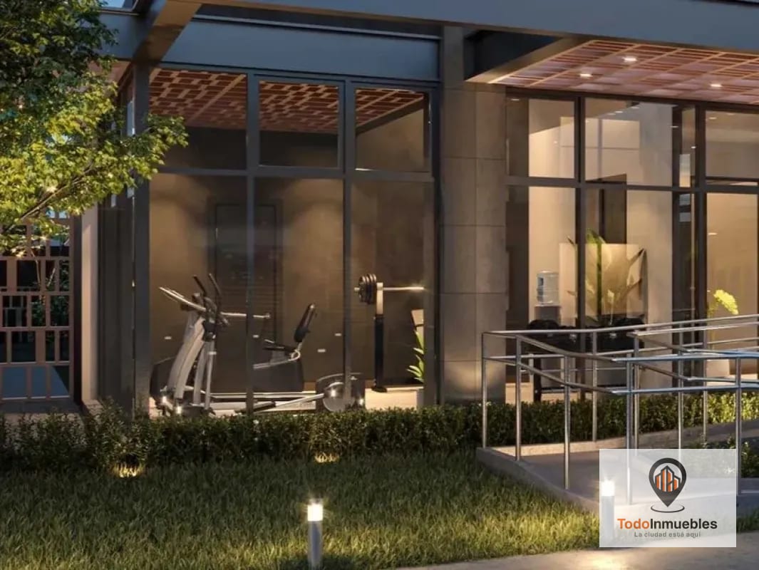Proyecto de Apartamentos IRAE vh2 z15 — Apartamento en Venta en Zona 15, Guatemala, Ciudad — foto 6 de 14