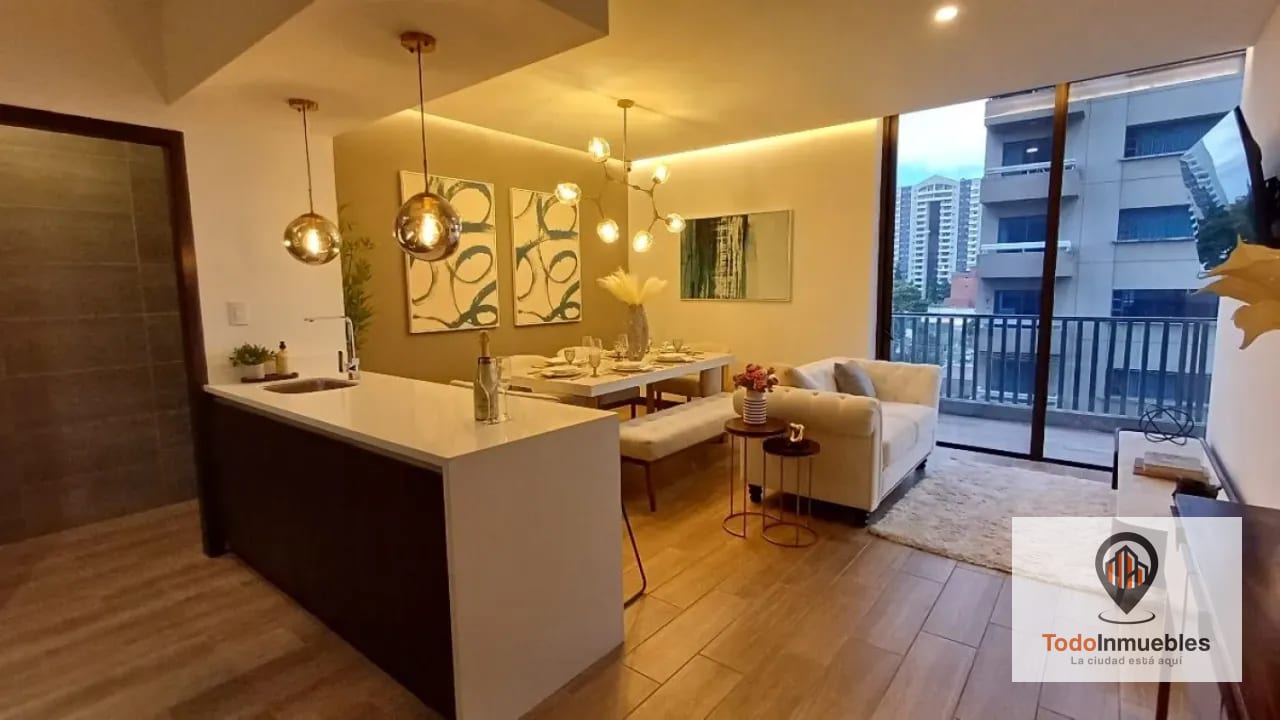 Proyecto de Apartamentos IRAE vh2 z15 — Apartamento en Venta en Zona 15, Guatemala, Ciudad — foto 5 de 14