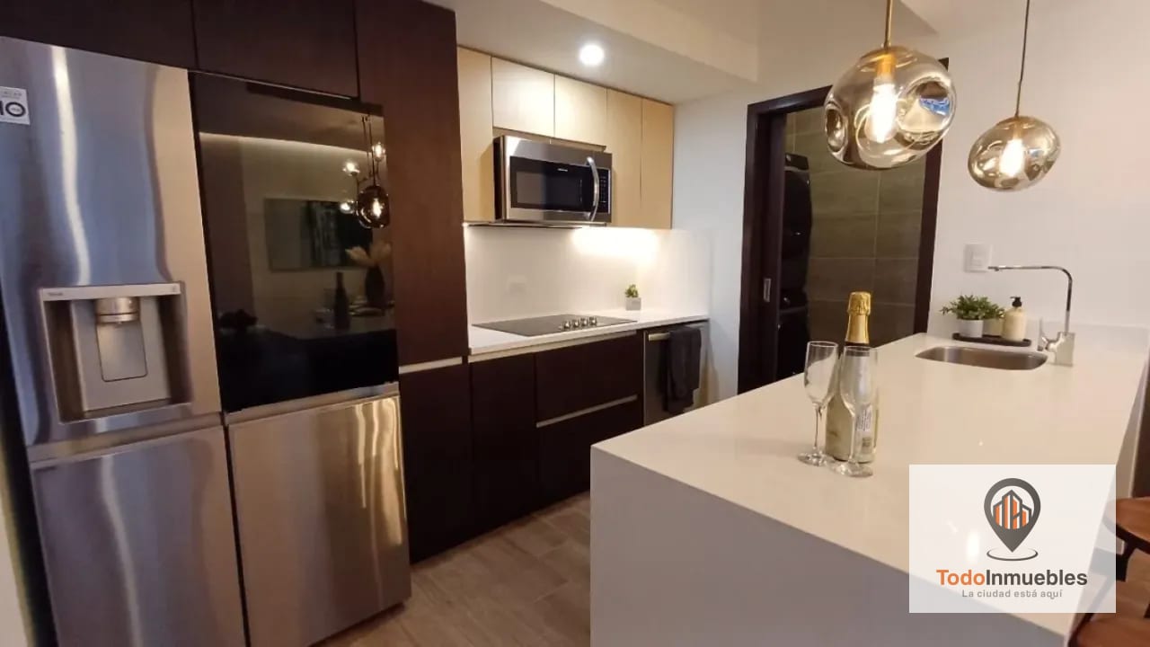 Proyecto de Apartamentos IRAE vh2 z15 — Apartamento en Venta en Zona 15, Guatemala, Ciudad — foto 4 de 14