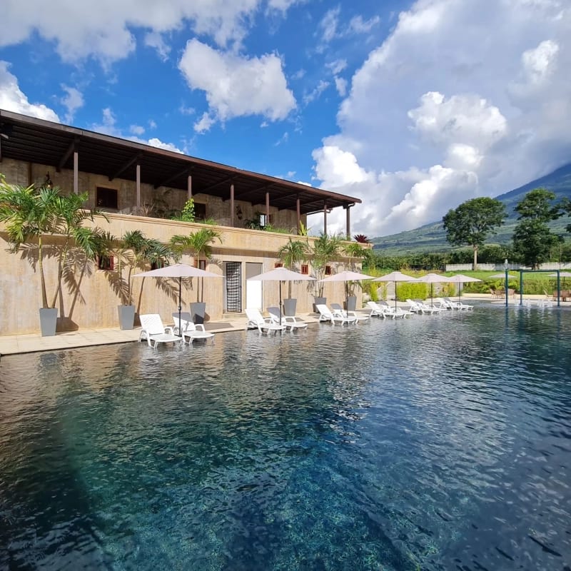 Casa en Antigua Guatemala — Casa en Venta en Antigua, Sacatepéquez — foto 3 de 3