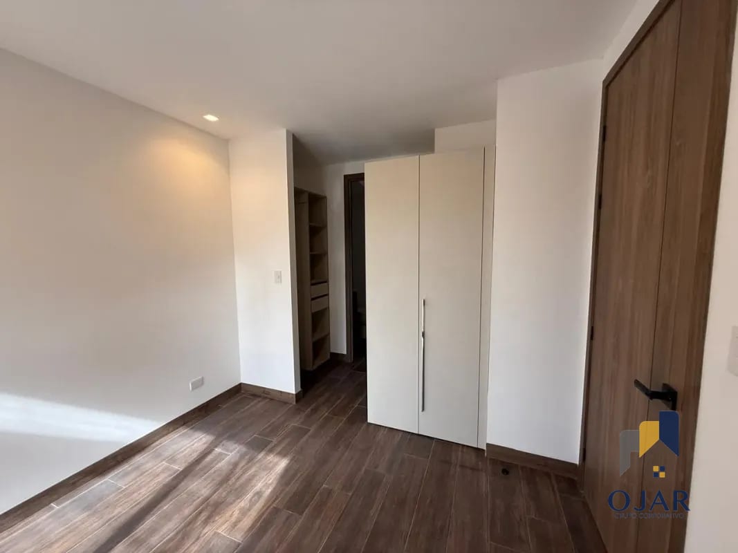 Apartamento en Venta en Zona 15, 1 Hab. 2 Baños, Vhii — Apartamento en Venta en Vista Hermosa II, Zona 15, Guatemala, Ciudad — foto 4 de 9