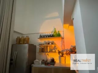 Loft en Renta Edificio Aoki Zona 14 — Apartamento en Alquiler en AOKI, Zona 14, Guatemala, Ciudad — miniatura 12 de 17