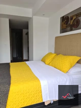 Apartamento en Venta Zona 14 Edificio Aoki — Apartamento en Venta en La Villa, Zona 14, Guatemala, Ciudad — miniatura 9 de 10