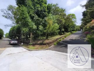 San German de La Montaña Carr Salvador km 19.5 entrada a Fraijanes — Terreno en Venta en San Germán de La Montaña, Carretera a El Salvador, Guatemala, Ciudad — miniatura 2 de 5