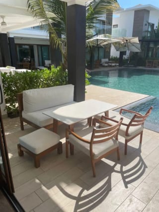Chalet en venta en Iztapa Monterrico — Casa vacacional en Venta en Iztapa, Escuintla — miniatura 7 de 14