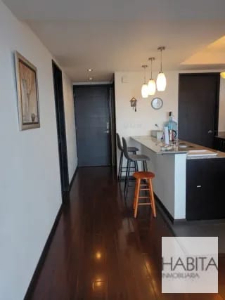 Rento apartamento Nueva Caledonia Z.16 — Apartamento en Alquiler en Zona 16, Guatemala, Ciudad — miniatura 4 de 13