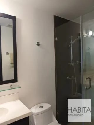 Rento apartamento Nueva Caledonia Z.16 — Apartamento en Alquiler en Zona 16, Guatemala, Ciudad — miniatura 9 de 13