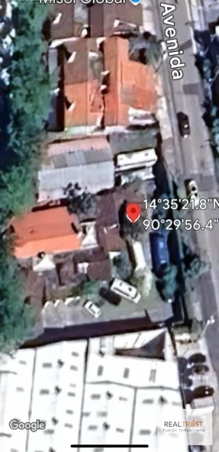 Propiedad en Venta Zona 10 para Desarrollo — Terreno en Venta en Zona 10, Guatemala, Ciudad — miniatura 7 de 8