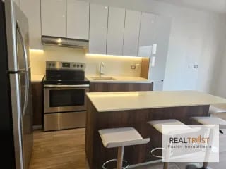 Venta Moderno Apartamento Zona 10 — Apartamento en Venta en Zona 10, Guatemala, Ciudad — miniatura 9 de 15