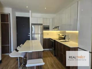 Venta Moderno Apartamento Zona 10 — Apartamento en Venta en Zona 10, Guatemala, Ciudad — miniatura 11 de 15