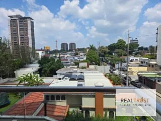 Venta Moderno Apartamento Zona 10 — Apartamento en Venta en Zona 10, Guatemala, Ciudad — miniatura 12 de 15