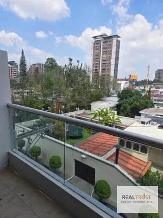 Venta Moderno Apartamento Zona 10 — Apartamento en Venta en Zona 10, Guatemala, Ciudad — miniatura 13 de 15