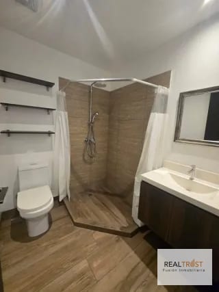 Venta Moderno Apartamento Zona 10 — Apartamento en Venta en Zona 10, Guatemala, Ciudad — miniatura 15 de 15