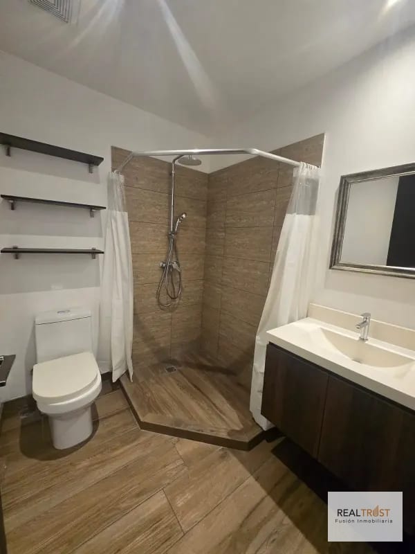 Venta Moderno Apartamento Zona 10 — Apartamento en Venta en Zona 10, Guatemala, Ciudad — foto 15 de 15