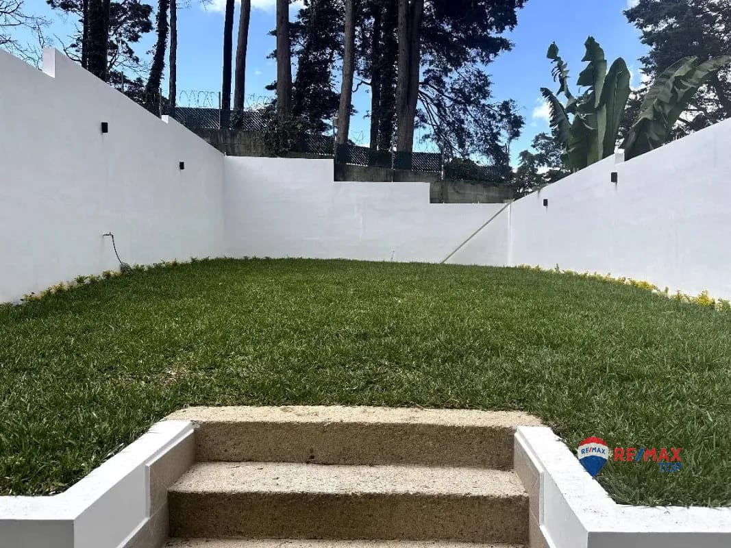 Casa Nueva Dentro de Cond. Arrazola — Casa en Venta en Arrazola II, Carretera a El Salvador, Guatemala, Ciudad — foto 9 de 10