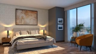 Apartamento Nuevo de 2 Habitaciones en Venta Zona 11 Mariscal — Apartamento en Venta en Zona 11, Guatemala, Ciudad — miniatura 7 de 8