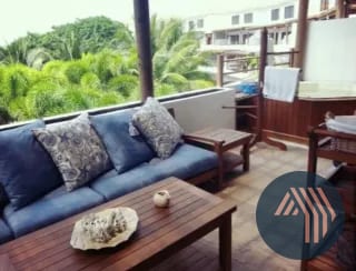 Venta de Villa Amueblada - los Cabos, Monterrico — Casa vacacional en Venta en Villa Los Cabos, Monterrico, Santa Rosa — miniatura 8 de 10