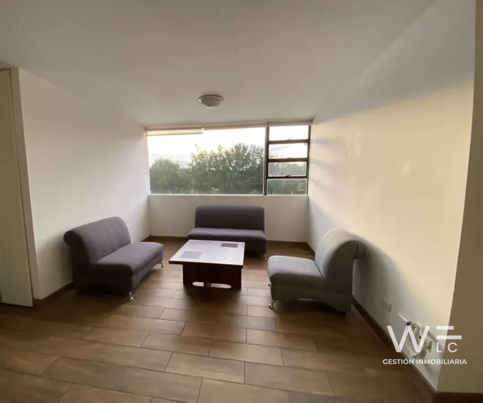 Vendo Apartamento Zona 14 — Apartamento en Venta en Santorini, Zona 14, Guatemala, Ciudad — foto 1 de 8