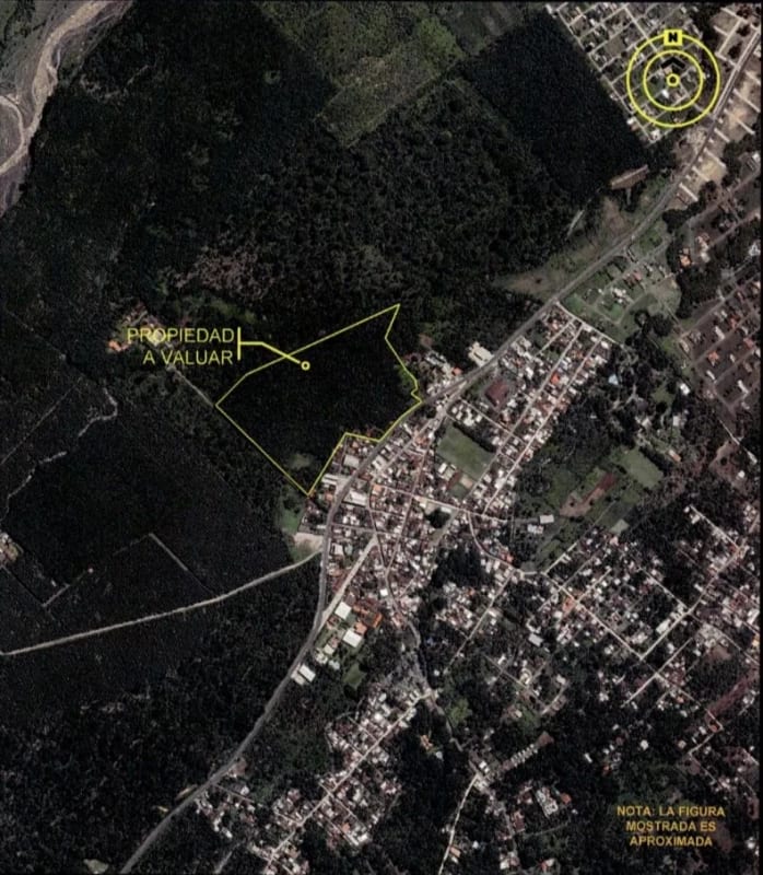 Finca Rústica en Venta Zapotitlán Camino al IRTRA — Finca en Venta en San Martín Zapotitlán, Retalhuleu — foto 9 de 9