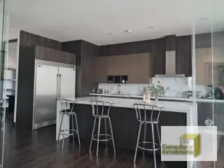Zona 14 / Echo / Amueblado — Apartamento en Alquiler en Zona 14, Guatemala, Ciudad — miniatura 13 de 14