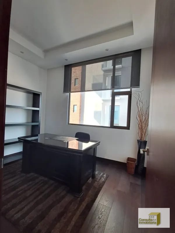 Zona 14 / Echo / Amueblado — Apartamento en Alquiler en Zona 14, Guatemala, Ciudad — foto 12 de 14