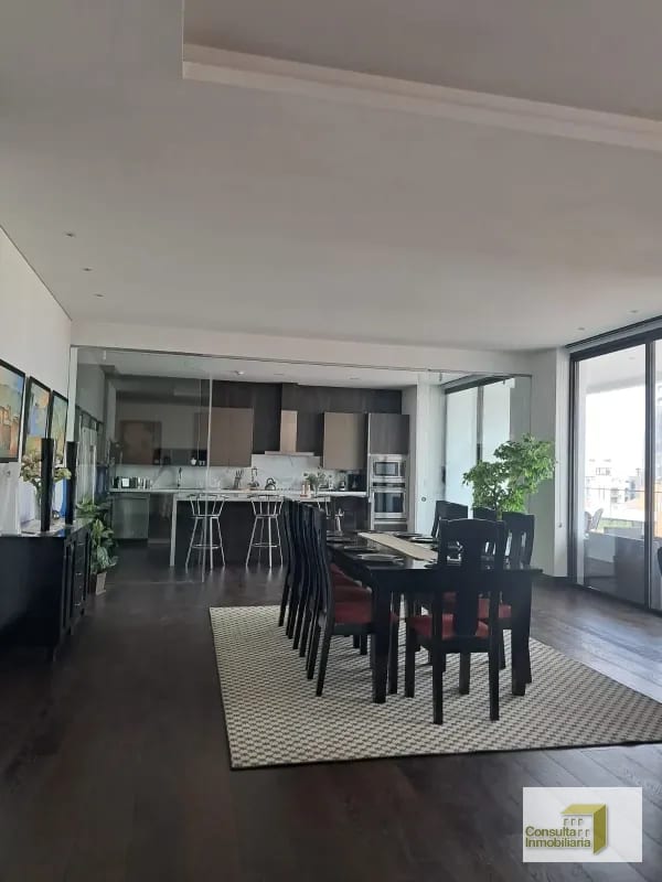 Zona 14 / Echo / Amueblado — Apartamento en Alquiler en Zona 14, Guatemala, Ciudad — foto 11 de 14