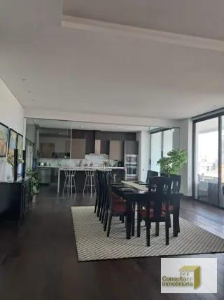 Zona 14 / Echo / Amueblado — Apartamento en Alquiler en Zona 14, Guatemala, Ciudad — miniatura 11 de 14