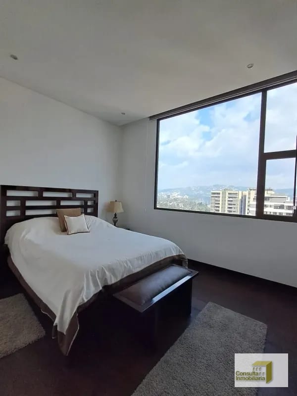 Zona 14 / Echo / Amueblado — Apartamento en Alquiler en Zona 14, Guatemala, Ciudad — foto 9 de 14