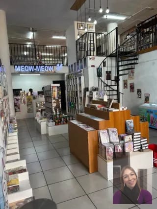 Local en Venta Edificio Lubia — Local en Venta en Zona 1, Guatemala, Ciudad — miniatura 16 de 17