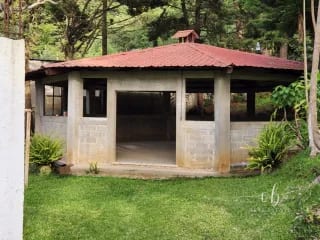 Terreno venta Laguna Bermeja (uso comercial) — Terreno en Venta en Santa Catarina Pinula, Guatemala, Ciudad — miniatura 1 de 8