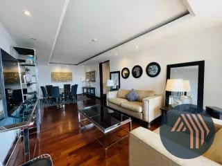 Venta de Céntrico Apartamento Amueblado - Tiffany, Zona 10 — Apartamento en Venta en Tiffany II, Zona 10, Guatemala, Ciudad — miniatura 8 de 15