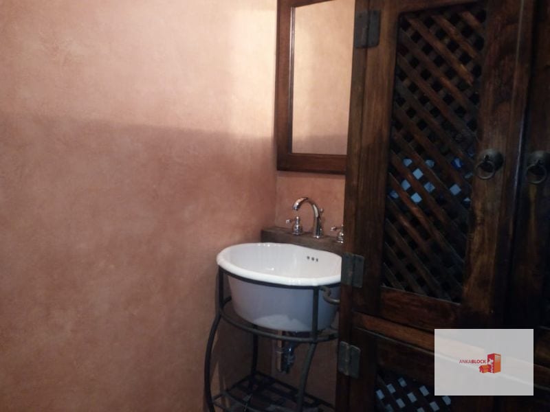 Casita en Antigua / amueblada — Casa en Alquiler en Antigua, Sacatepéquez — foto 12 de 17