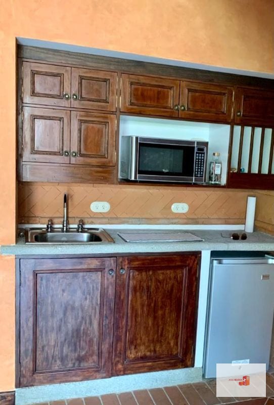 Casita en Antigua / amueblada — Casa en Alquiler en Antigua, Sacatepéquez — foto 8 de 17