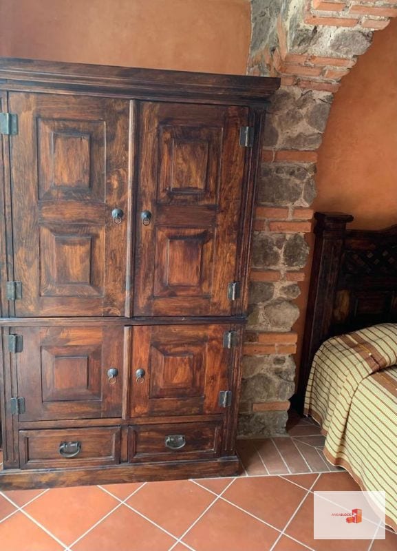 Casita en Antigua / amueblada — Casa en Alquiler en Antigua, Sacatepéquez — foto 10 de 17
