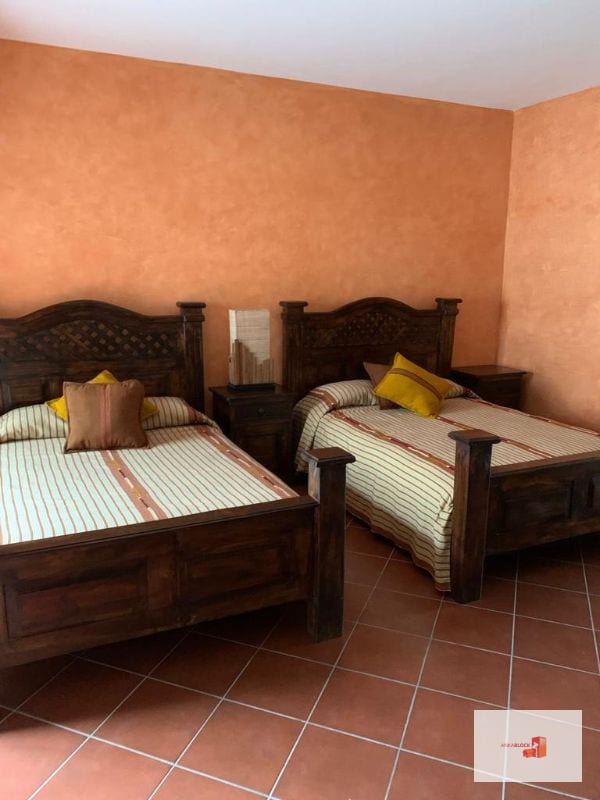 Casita en Antigua / amueblada — Casa en Alquiler en Antigua, Sacatepéquez — foto 5 de 17