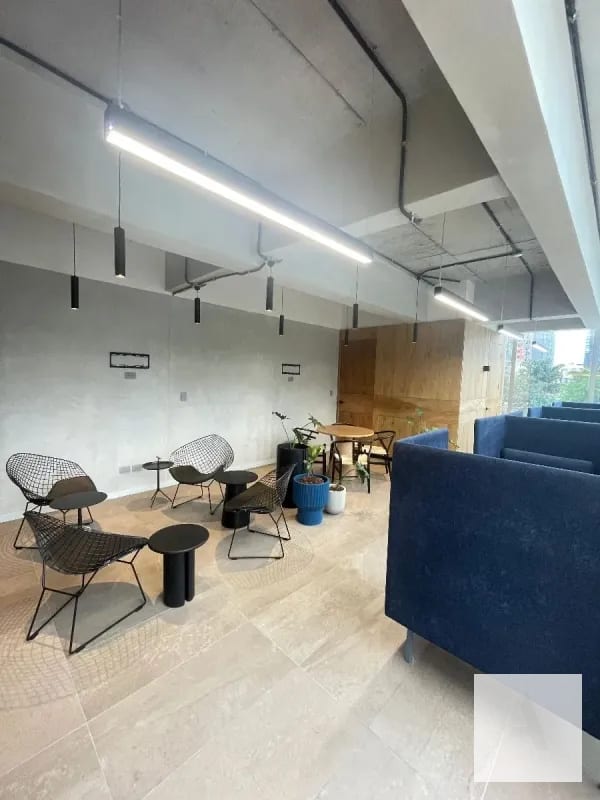 Moderna oficina para estrenar, completamente equipada y decorada - Zona 10 — Oficina en Alquiler en Vasanta, Zona 10, Guatemala, Ciudad — foto 9 de 9