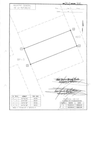 Terreno en Venta en El Pulté Golf, zona 16 / EN DIRECTO p2 — Terreno en Venta en El Pulté Golf, Zona 16, Guatemala, Ciudad — miniatura 2 de 3