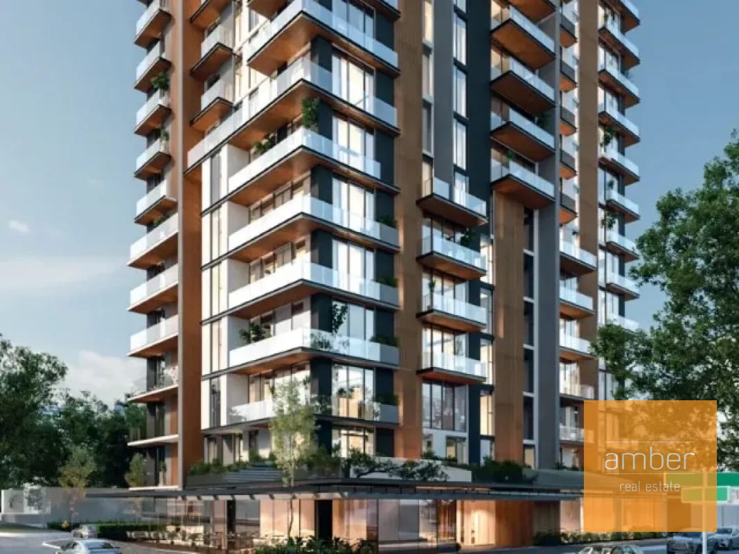 Asenia, zona 15 — Apartamento en Venta en Zona 15, Guatemala, Ciudad — foto 5 de 7