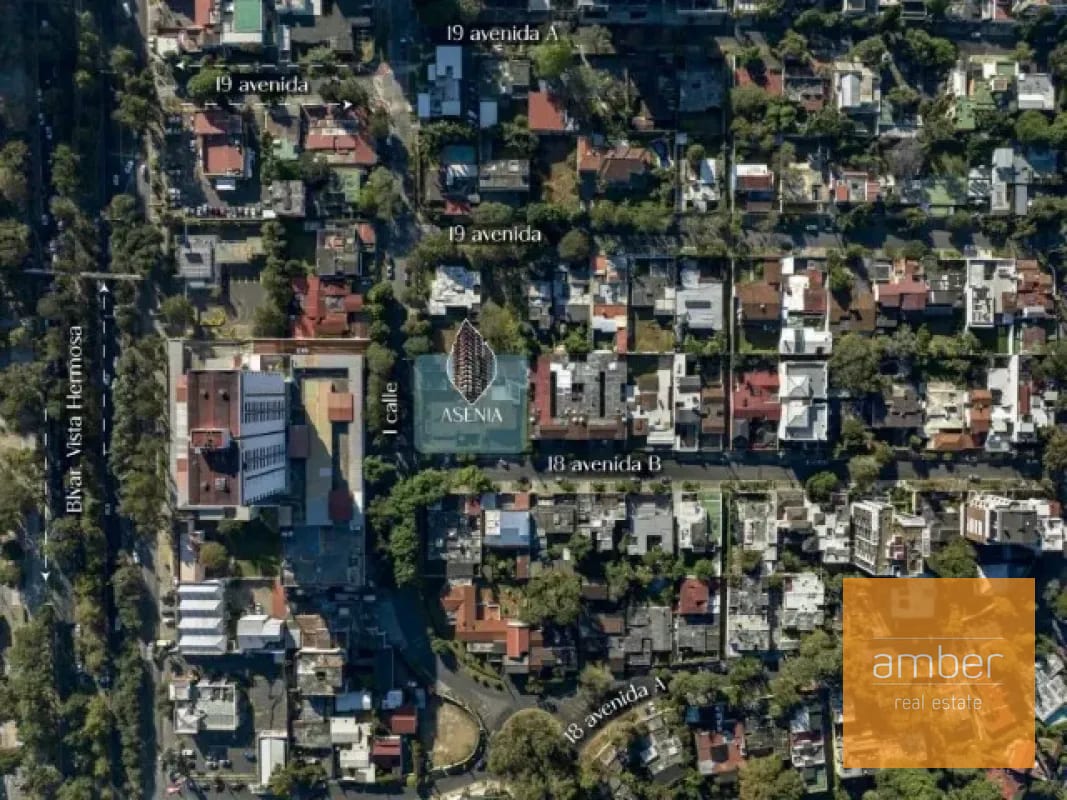 Asenia, zona 15 — Apartamento en Venta en Zona 15, Guatemala, Ciudad — foto 4 de 7