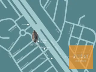 Asenia, zona 15 — Apartamento en Venta en Zona 15, Guatemala, Ciudad — miniatura 3 de 7