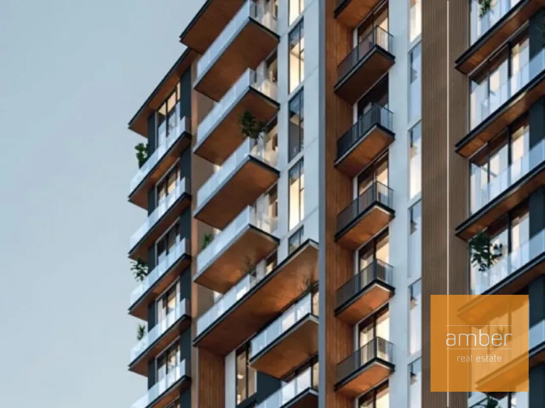 Asenia, zona 15 — Apartamento en Venta en Zona 15, Guatemala, Ciudad — foto 2 de 7