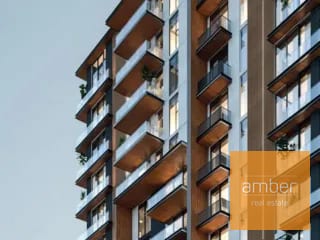 Asenia, zona 15 — Apartamento en Venta en Zona 15, Guatemala, Ciudad — miniatura 2 de 7