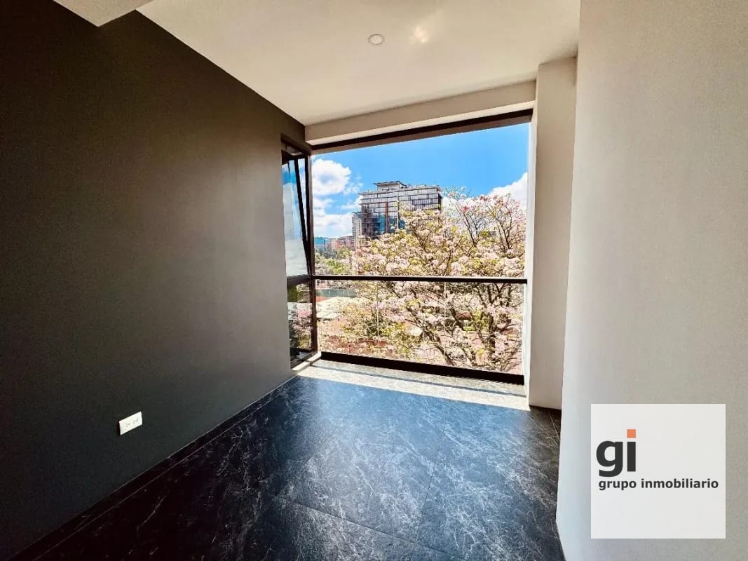 Apartamento en Renta en Zona 10 con Espacios Amplios y Funcionales + Amenidades Exclusivas — Apartamento en Alquiler en Zona 10, Guatemala, Ciudad — foto 12 de 17