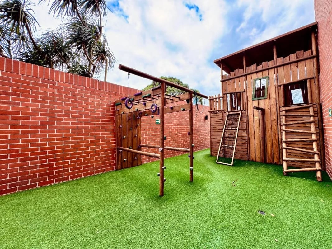 Apartamento en Renta en Zona 10 con Espacios Amplios y Funcionales + Amenidades Exclusivas — Apartamento en Alquiler en Zona 10, Guatemala, Ciudad — foto 7 de 17