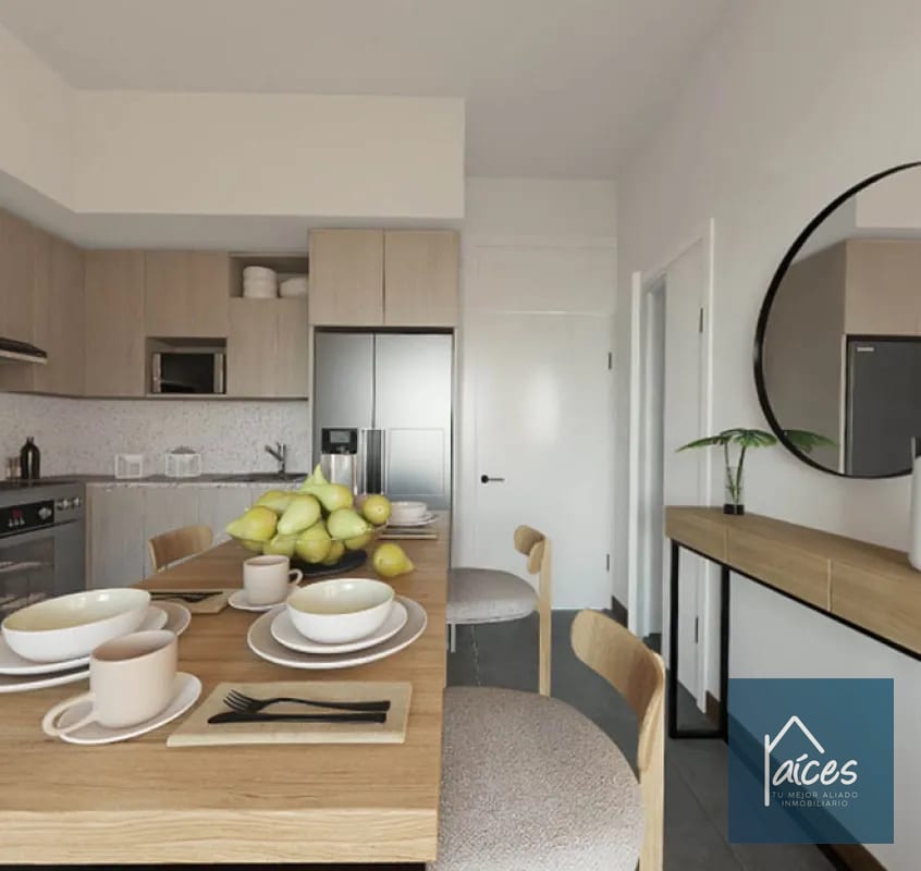 Apartamento en venta (para inversionista, Airbnb) QUINCE ESQUINA Zona 15 (D) — Apartamento en Venta en Quince Esquina, Zona 15, Guatemala, Ciudad — foto 12 de 12