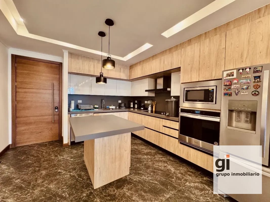 Apartamento en Venta en Zona 10 con Espacios Amplios y Funcionales + Amenidades Exclusivas — Apartamento en Venta en Zona 10, Guatemala, Ciudad — foto 1 de 17