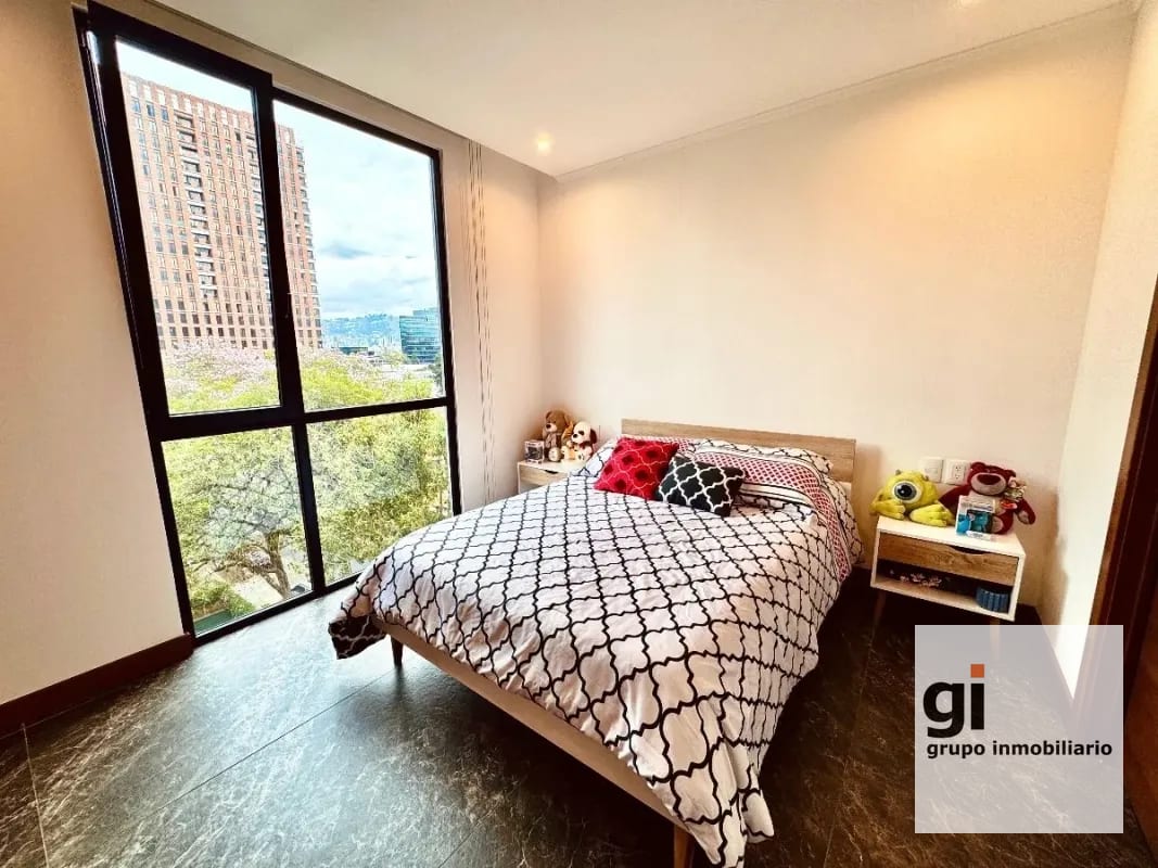 Apartamento en Venta en Zona 10 con Espacios Amplios y Funcionales + Amenidades Exclusivas — Apartamento en Venta en Zona 10, Guatemala, Ciudad — foto 13 de 17