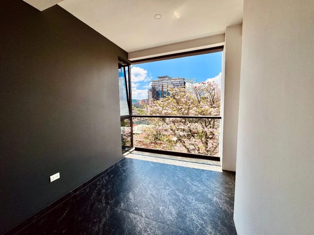 Apartamento en Venta en Zona 10 con Espacios Amplios y Funcionales + Amenidades Exclusivas — Apartamento en Venta en Zona 10, Guatemala, Ciudad — foto 12 de 17